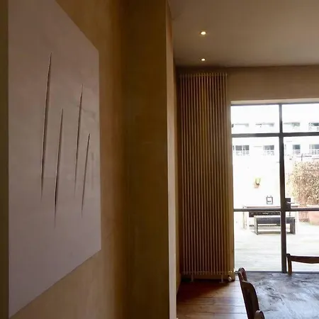 Spacious Duplex + Terrace In Ghent. Top Location!