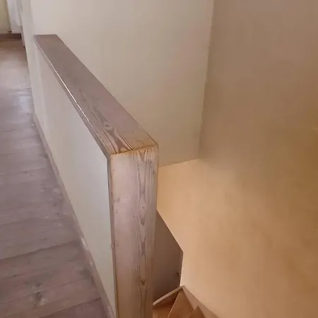 Appartement Spacious Duplex + Terrace In Ghent. Top Location! *