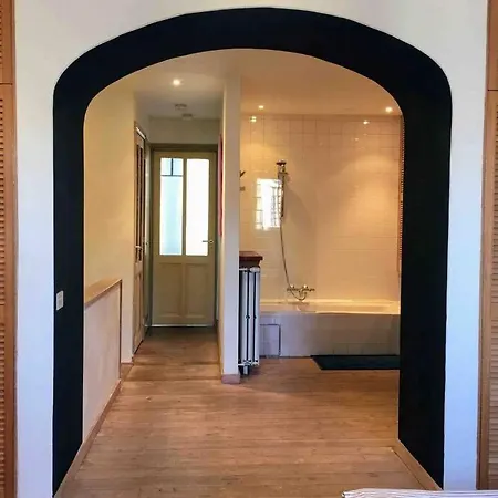 Spacious Duplex + Terrace In Ghent. Top Location! Appartement *