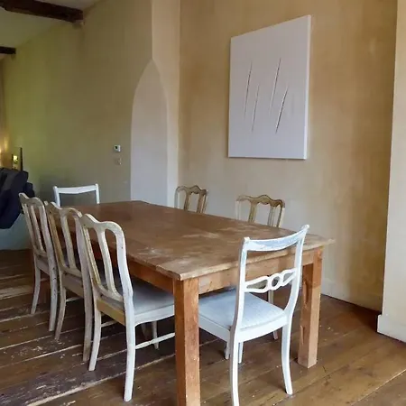 Spacious Duplex + Terrace In Ghent. Top Location!