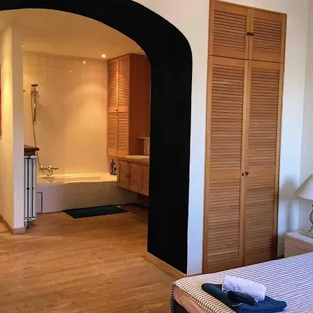 Spacious Duplex + Terrace In Ghent. Top Location! Appartement *